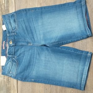 women long tomy short